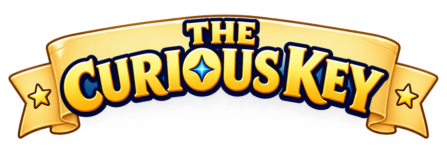 The Curious Key